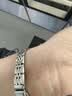卡西欧（CASIO）手表男正品石英表简约大气指针学生高考男表七夕 MTP-V002D-7B 实拍图