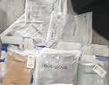 babylove【清仓】婴幼儿连体衣夹棉保暖哈衣宝宝衣服新生儿秋冬装纯棉爬服 翠微绿 80cm 实拍图