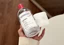 贝德玛（BIODERMA）粉水敏感肌洗卸温和不伤肤卸妆水500ml*3 实拍图