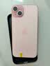 Apple/苹果 苹果 iPhone 17/16/15/14/13/12/11/X系列二手手机 规格见质检报告 苹果 iPhone 15 Plus 实拍图