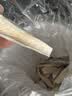 神农金康 怀山药片1000g 焦作垆土铁棍山药干片淮山药干 可打粉无硫熏生晒 实拍图