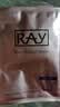 妆蕾（RAY）面膜男淡纹提拉抗皱紧致抗衰老熬夜补水保湿法令女士10片 实拍图