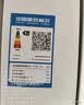 美的（Midea）60升电热水器2100W节能省电速热出租屋双重杀菌加长防电墙F60-21WA1 实拍图
