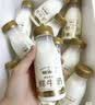 每日鲜语4.0g蛋白娟姗鲜牛奶250ml*3瓶 鲜奶定期购 实拍图