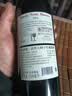 CANIS FAMILIARIS布多格原瓶进口红酒 西拉干红葡萄酒 750ml 单瓶装 实拍图