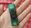 金士顿（Kingston）256GB USB3.2 Gen 1 U盘 DTXS 缤纷多彩旋转U盘 时尚便携 学习办公投标电脑优盘 实拍图