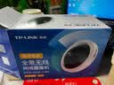 普联（TP-LINK）500万全景无线/PoE网络摄像机监控摄像头TL-IPC55AE 32G存储卡套装 实拍图