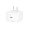 Apple/苹果 40W（至高60W） type-c快充充电器 苹果usb-c原装充电头 苹果iPhone 18 Pro Max充电器 实拍图