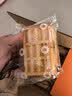 华美原味华夫饼1000g早餐面包蛋糕办公室下午茶休闲零食 实拍图