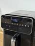 美的（Midea）内外全金属空气炸锅 纯钛烤盘0涂层不锈钢 蒸烤一体2026年新款 家用实用6L大容量空气炸锅KZC6006 实拍图
