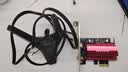 睿因（Wavlink）AX210无线网卡Intel千兆电竞游戏WiFi6台式机内置PCI-E网卡5400M wifi接收发射蓝牙5.3  675X3 实拍图