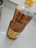 鲁花【保真菜籽油】低芥酸特香菜籽油 2L 物理压榨【京东品酒会同款】 实拍图