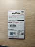 Sandisk闪迪64GB USB3.2 U盘 CZ550黑色 读速100MB/s 安全加密 数据恢复 学习办公电脑车载 高速大容量优盘 实拍图