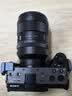 索尼（SONY）Alpha 7 IV 全画幅微单相机 创意外观滤镜 单机身 4K 60p（ILCE-7M4/A7M4） 实拍图