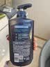 清扬【青少年洗发水】冰海净透650g去屑薄荷清爽去油热门商品 实拍图