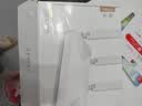 中兴（ZTE）巡天BE5100无线家用wifi7路由器 自研10核芯片 千兆双频5颗信号放大器穿墙王游戏加速 实拍图