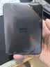 西部数据（WD）移动硬盘5TB USB3.0 SE系列 2.5英寸 机械硬盘 笔记本电脑外接 外置存储办公 大容量家庭存储 实拍图