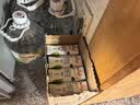 安佳（Anchor）脱脂 高钙纯牛奶 250ml*24盒 新西兰原装进口草饲 实拍图