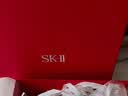 SK-II神仙水230ml面霜50g小灯泡30ml化妆护肤套装礼盒sk2中秋生日礼物 实拍图