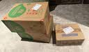 屈臣氏蒸馏水纯净水280ml*35瓶整箱装小瓶装水饮用水会议出行敷脸水疗 实拍图