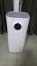 美的（Midea）【母婴级】空气净化器鼻炎家用除甲醛除烟味异味过敏原空气净化机森林家L1 Lite 实拍图