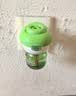 润本电蚊香液驱蚊液45ml*8瓶+2个加热器驱蚊防蚊液蚊香无香型 实拍图