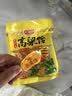 汇福园山东特产 高粱饴原味450g 软糖老式麦芽糖零食年货 实拍图