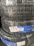 普利司通（Bridgestone）汽车轮胎 205/55R16 91W T001 适配大众朗逸/宝来/丰田卡罗拉 实拍图