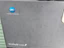 KONICA MINOLTA 柯尼卡美能达  TN223K 柯美碳粉盒黑色高容墨粉 （适用C226/C266）印量23000页 实拍图