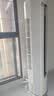 美的空调 空界M5酷省电套装组合 一级能效壁挂式空调挂机立式柜机大1.5匹*3+3匹三室一厅套装 实拍图