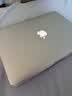 苹果（Apple） MacBook Pro/Air 二手苹果笔记本电脑 商务 办公 游戏 设计 剪辑 95新剪辑编程15年LQ2 i7-16G/256G 实拍图