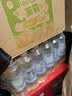 可口可乐（Coca-Cola）可乐*12+雪碧*8+芬达*4 有糖汽水 碳酸饮料  330ml*24罐 实拍图