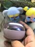 韶音（SHOKZ）OpenDots ONE开放式蓝牙耳机无线耳机耳夹式运动耳机E310适配苹果安卓柔雾粉智能穿戴设备 实拍图