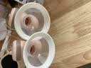 新贝吸奶器 电动吸奶器无痛全自动  拔奶器 大吸力便携吸乳器8768-1 实拍图