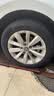 马牌（Continental）汽车轮胎205/55R16 91V FR UCJ+ 适配丰田卡罗拉/朗逸/速腾/宝来 实拍图