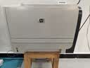 惠普（HP）【二手8-9成新】惠普黑白A4HP P2035单面 2055D 2055dN激光自动双面中速打印机家用商用 惠普(HP)2055dn（自动双面有线不支持复印） 实拍图
