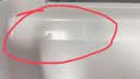 海尔「一级能效风冷无霜」165L两门家用小户型电冰箱真节能省电抗菌净味灰色HC2-165WGHC2E9S9国家补贴 实拍图