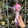 索迪吹泡泡机枪棒婴儿童玩具男女孩电动手持全自动生日礼物1-3岁2-6岁 实拍图