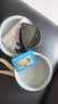 圣卡西折叠近视墨镜夹片女可上翻偏光套镜太阳镜驾驶开车滑雪登山眼镜 【可折叠夹片】灰黑片005 偏光片【30天保价】 实拍图