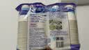 妙洁纸杯 100只*228ML 加厚挺食品级商务办公用品咖啡一次性茶水杯子 实拍图