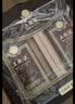 五粮液普五八代 红金尊享版 浓香型白酒  52度 500ml*2 礼盒装 中秋礼品 实拍图