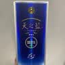 洋河天之蓝 42度 520ml*6瓶 整箱装 绵柔白酒(2018版) 实拍图