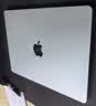 苹果/苹果AI/MacBook Air13英寸M5 (10+8核) 16G 512G银色笔记本电脑MDH74CH/A 实拍图