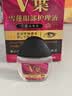 KERLY滴眼液叶黄素可搭药水缓解眼疲劳眼干眼涩视力模糊熬夜用眼过度 实拍图
