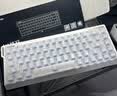 迈从（MCHOSE）Ace 68 V2磁轴键盘Gus同款RT电竞游戏低延迟60pro机械有线68键配列FPS双驱动无畏契约 Ace 68 V2 超竞版雾透白 星环磁轴+RT键 实拍图