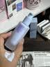 ZEESEA滋色隔离霜妆前打底遮瑕三合一提亮肤色保湿持久不脱妆蓝色pro版 实拍图