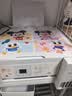 爱普生（EPSON）【6代新品】L4356墨仓式彩色无线AI学习打印机一体机家用办公  L4266升级版[自动双面 液晶屏 白] 实拍图