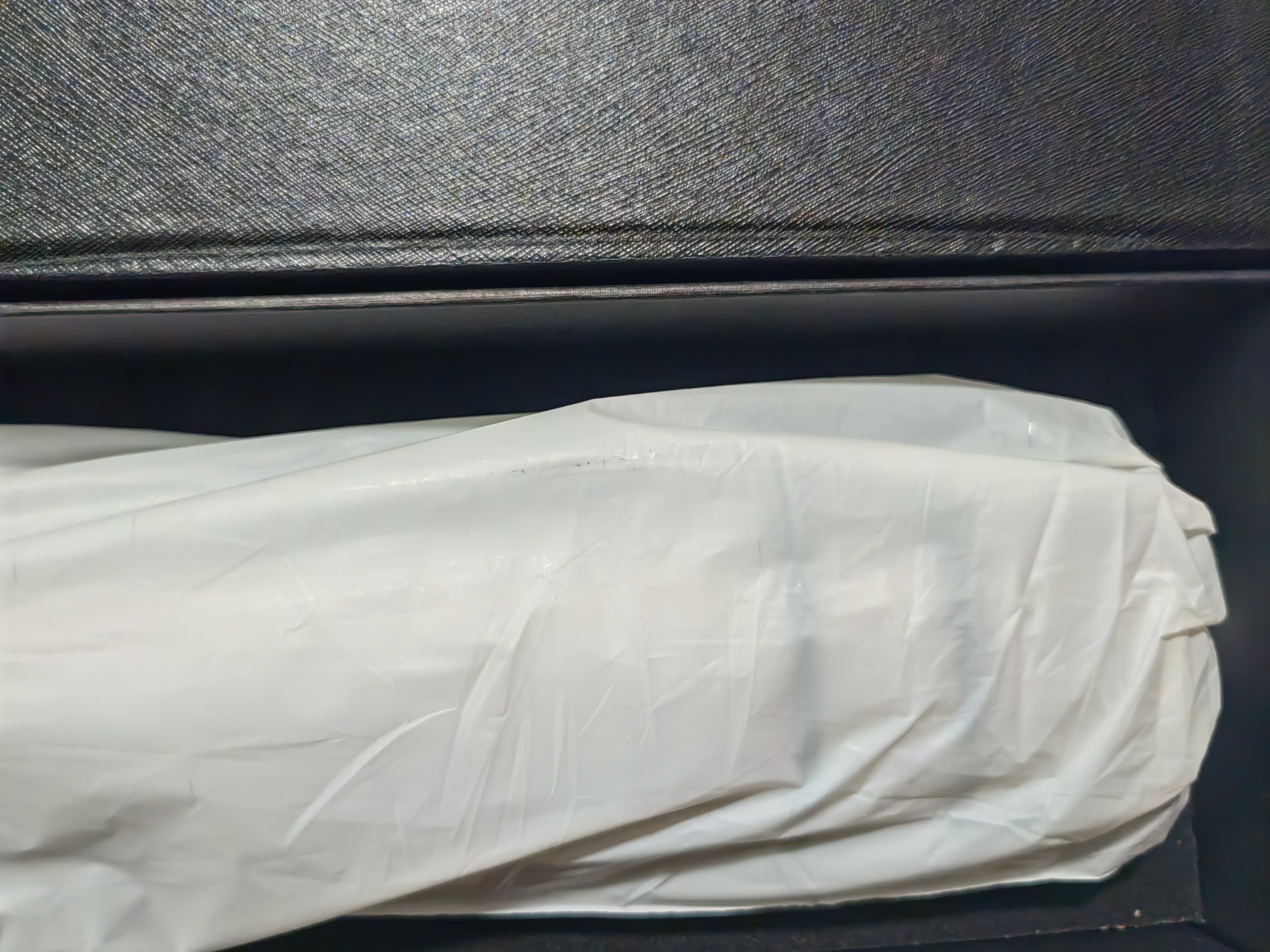 天屿保温杯男士2026新款食品级316不锈钢茶水分离泡茶杯一键开盖水杯 实拍图