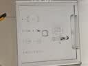 华为（HUAWEI）八电极体脂秤3Pro日出印象全身测脂双频精准检测WiFi蓝牙双连接家用体重秤减重减肥中秋送礼 实拍图