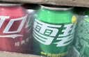可口可乐（Coca-Cola）碳酸汽水饮料混合 可乐330mlx6罐+雪碧330mlx4罐+芬达橙330mlx2罐 实拍图